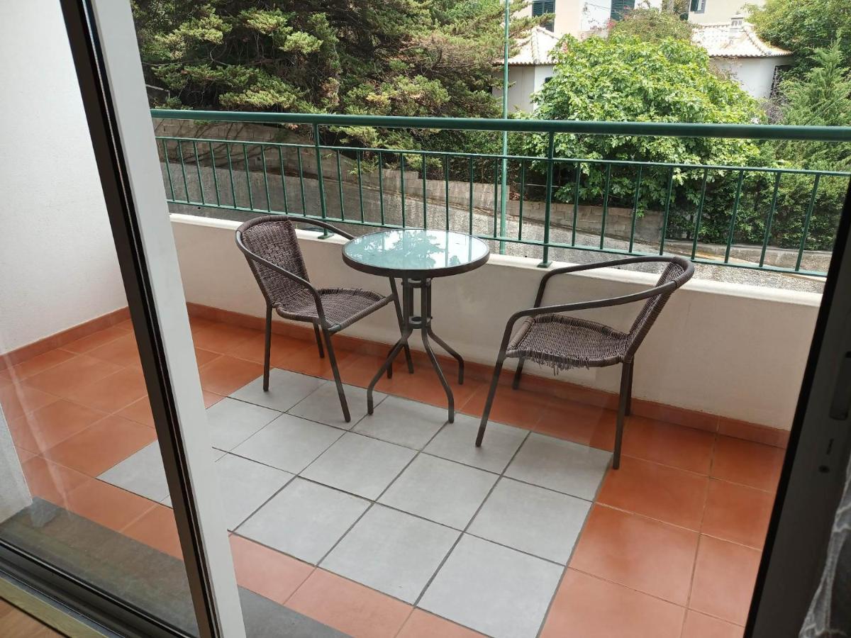 Sunrise Garajau Apart Appartement Santa Cruz  Buitenkant foto